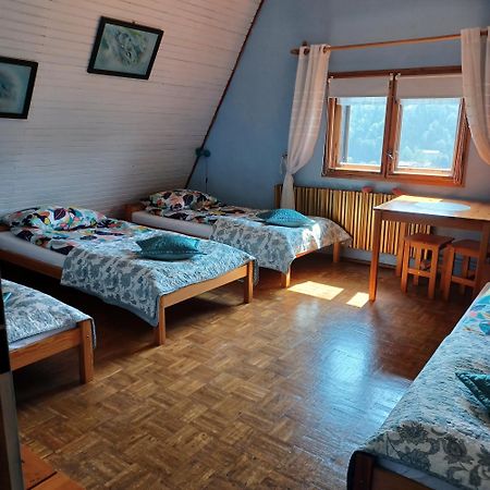 Na Markowce Brenna Dış mekan fotoğraf