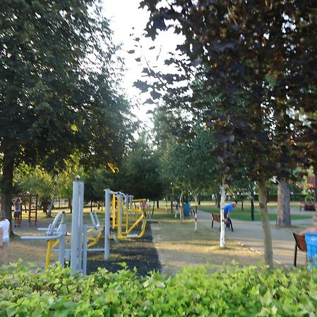 Na Markowce Brenna Dış mekan fotoğraf