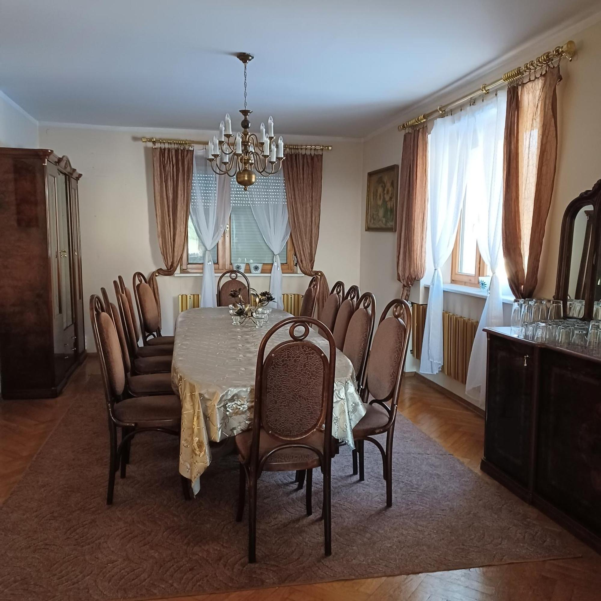Na Markowce Brenna Dış mekan fotoğraf