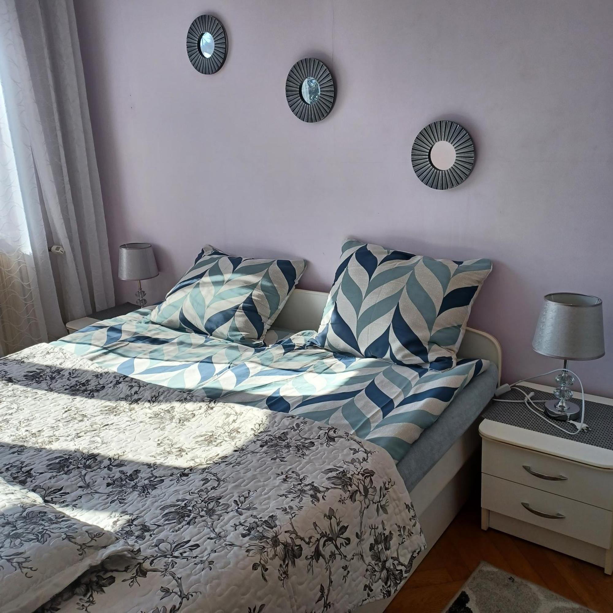 Na Markowce Brenna Dış mekan fotoğraf